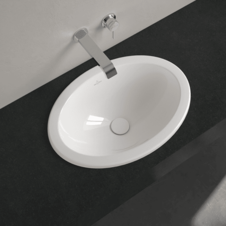 Раковина Villeroy&Boch Loop & Friends 57 4A620001