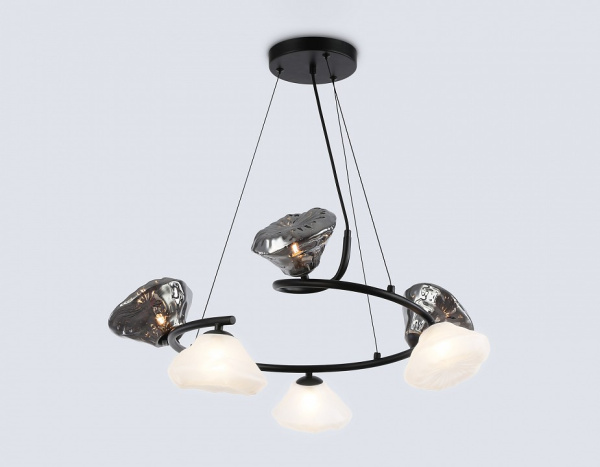 Подвесная люстра Ambrella Light LH LH15003