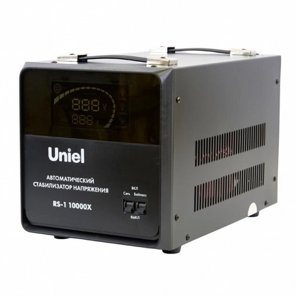 Стабилизатор Uniel  UL-00012860