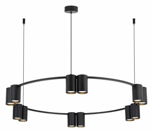 Подвесной светильник Velante 471 471-023-12