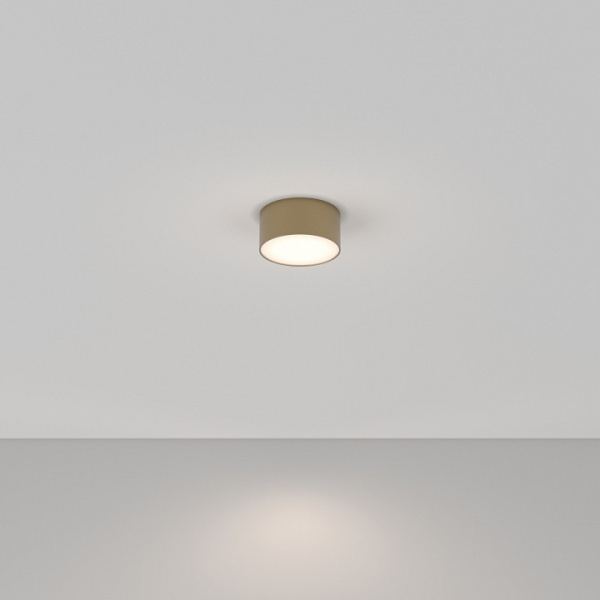 Накладной светильник Maytoni Zon C032CL-12W4K-RD-MG