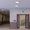 Накладной светильник Arlight QUADRO 041005