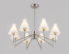 Люстра на штанге Ambrella Light HIGH LIGHT LH57125