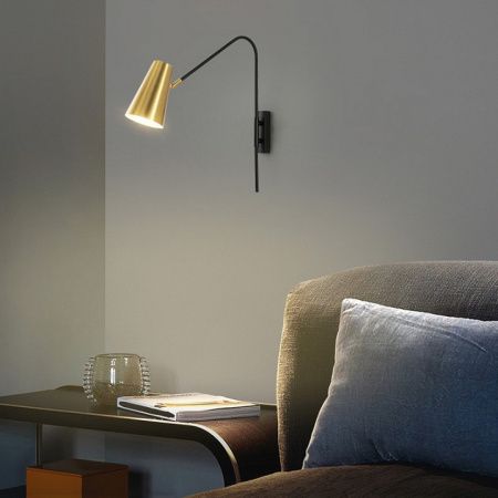 Бра Imperiumloft VERINA verina01