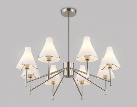 Люстра на штанге Ambrella Light HIGH LIGHT LH57125