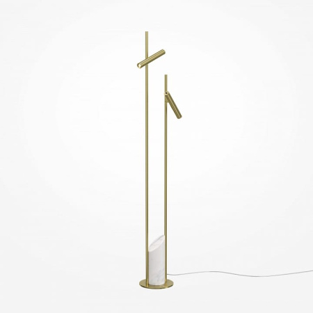 Торшер Maytoni Доверие MOD460FL-L6BS3K