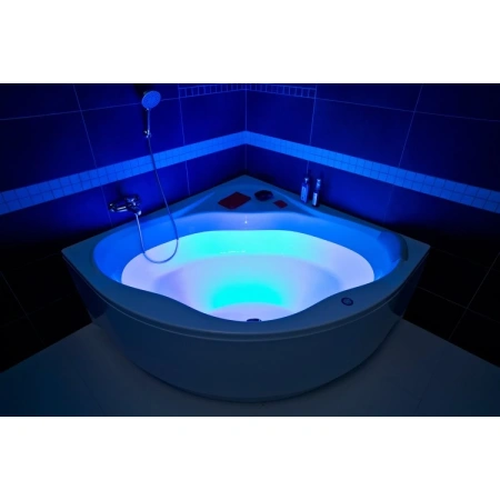Хромотерапия RAVAK H2O COLOR
