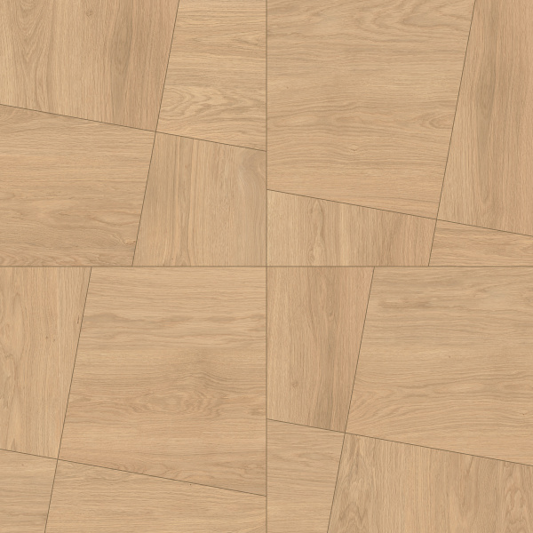 Atlas Concorde LOG Керамогранит Icon Oak Modern Frame 1 120x120 натуральный