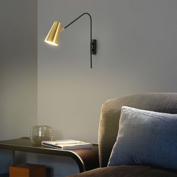 Бра Imperiumloft VERINA verina01