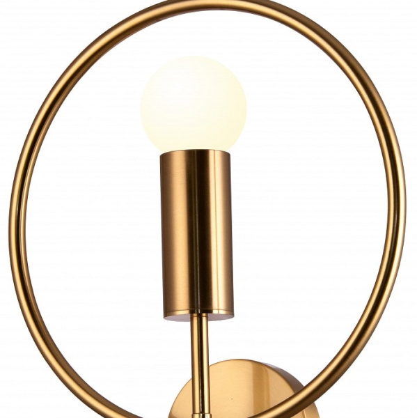 Бра Moderli Sachara V11581-1W