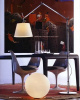 Плафон бумажный Artemide Tolomeo Mega 0780030A