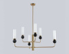 Люстра на штанге Ambrella Light LH LH53263