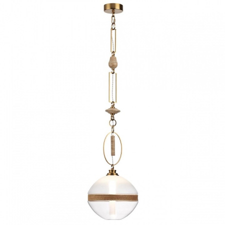 Подвесной светильник Odeon Light Krema 5441/1C