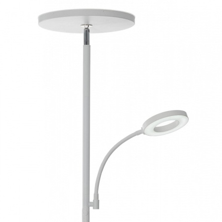 Торшер с подсветкой Citilux Click CL810010