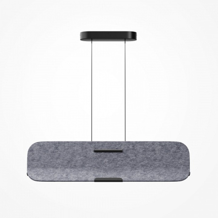 Подвесной светильник Maytoni Optimista MOD408PL-L12B3K