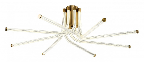 Потолочная люстра Zortes Lora ZRS.57784.08