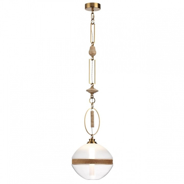 Подвесной светильник Odeon Light Krema 5441/1C