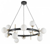 Подвесная люстра MyFar Robert MR2331-12P
