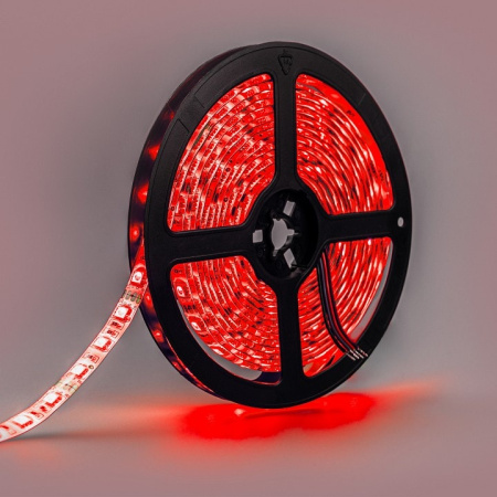 Лента светодиодная Eleganz EL-SS-14RGB