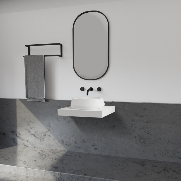 Раковина Abber Stein 60 AS2605