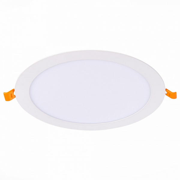 Встраиваемый светильник ST-Luce Litum ST209.538.18