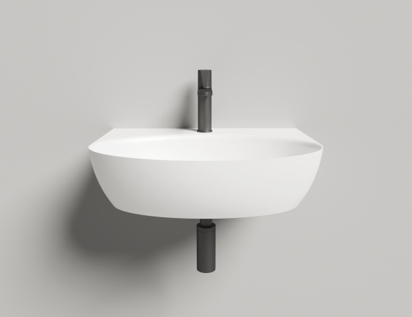 Раковина Salini Alda Wall 02 58 140322MF