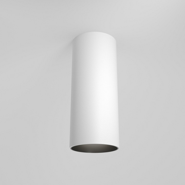 Накладной светильник Maytoni Technical Фокус C056CL-L12W3K-W-W