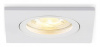 Встраиваемый светильник Ambrella Light TN TN102455