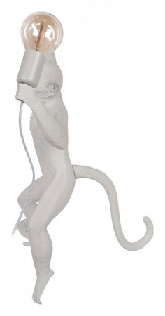 Бра Loft it Monkey 10314W/B