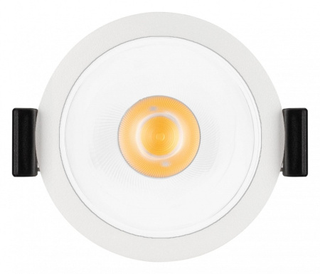 Встраиваемый светильник Arlight ATLAS 037185(1)