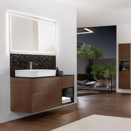 Раковина Villeroy&Boch Finion 60 416861R1 альпийский белый