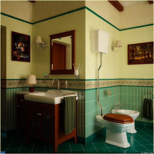 Раковина Villeroy&Boch Hommage 710175R1