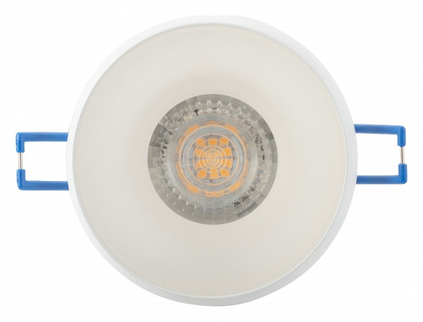 Встраиваемый светильник Denkirs DK4030 DK4031-WH