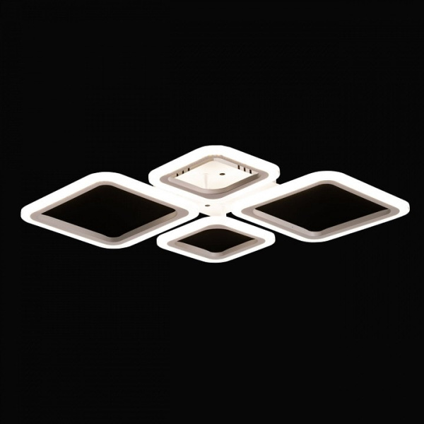 Потолочная люстра De City Мадлен 15 424018304