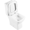 Чаша напольного унитаза BelBagno Lago BB128CP
