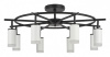 Люстра на штанге Lightstar Rullo LR7183680
