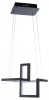 Подвесной светильник Arte Lamp Mercure A6011SP-1BK