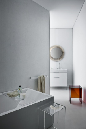 Раковина Laufen Kartell 8.1033.9.000.111.1