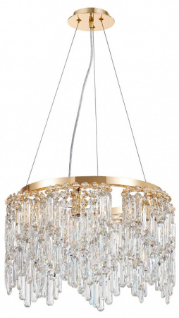Подвесная люстра Favourite Diadem 4724-6P