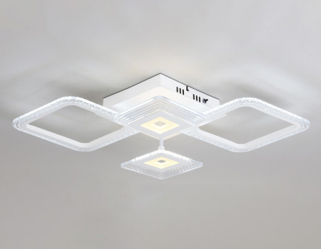Потолочная люстра Ambrella Light FA FA4281