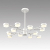 Люстра на штанге Lumion TORINA 8265/12