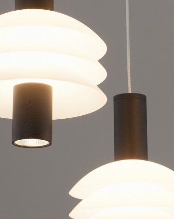 Подвесной светильник Moderli Sylv V11388-PL