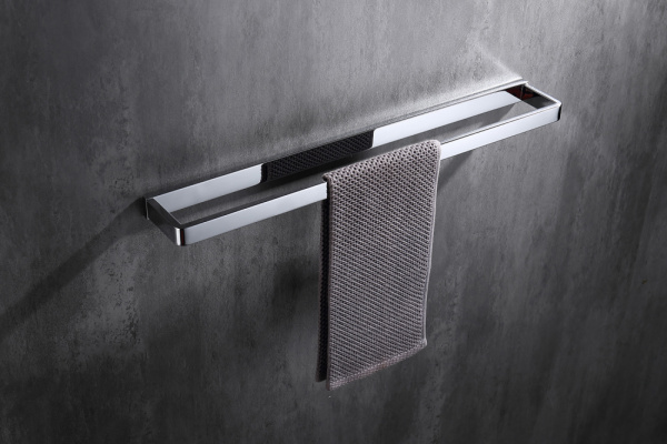 Полотенцедержатель Abber Westen AA1755 хром