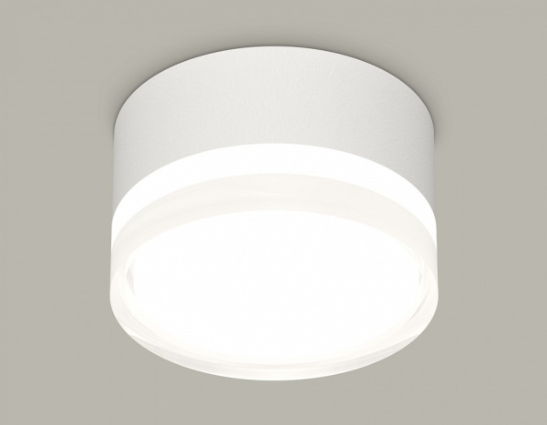 Накладной светильник Ambrella Light XS XS8101023