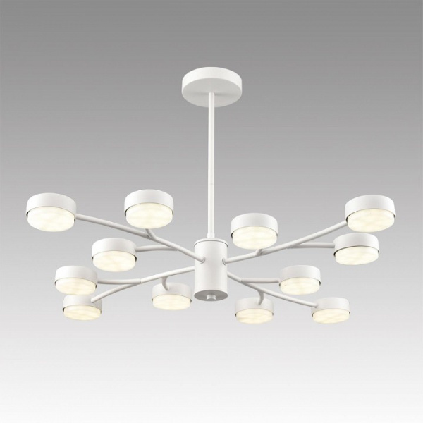 Люстра на штанге Lumion TORINA 8265/12