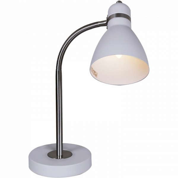 Настольная лампа офисная Reluce 2289 02289-0.7-01 WT