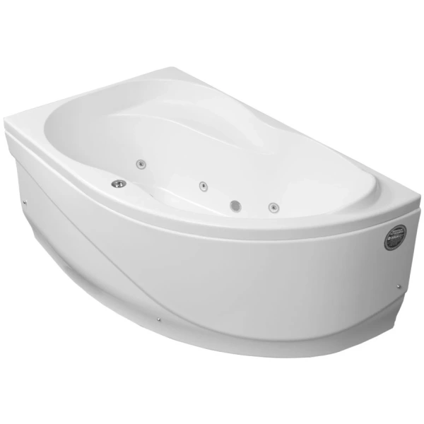 Панель фронтальная Aquanet Graciosa 150 L 00175958