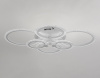 Потолочная люстра Ambrella Light FA FA4065