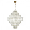 Подвесная люстра Loft it Celebration 10579/800 Clear