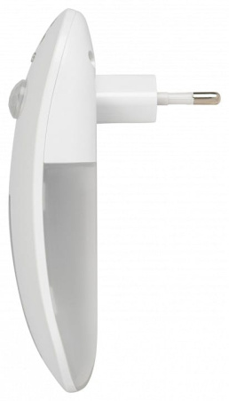 Ночник Эра  NN-621-LS-MS-W